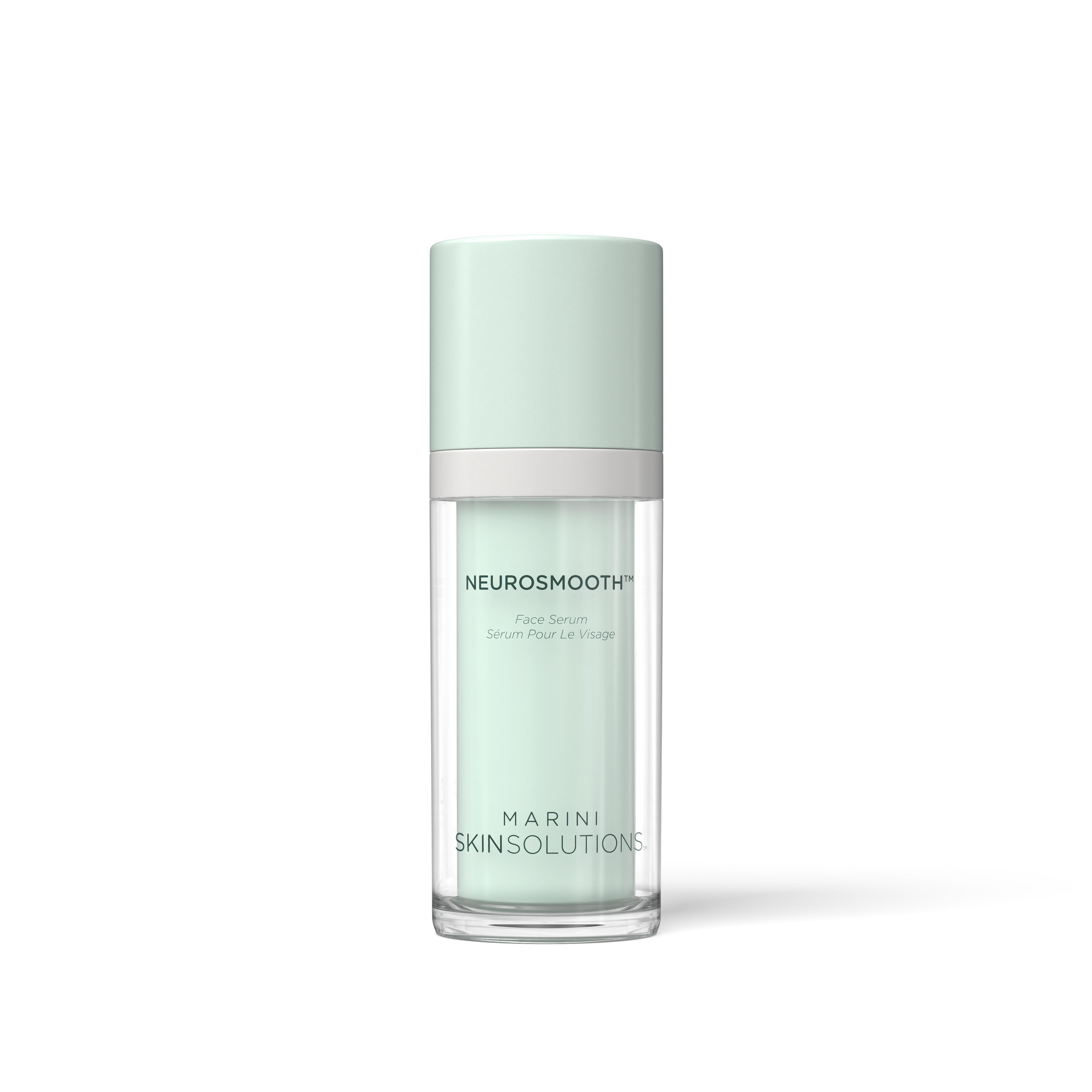 Нейропептидная омолаживающая сыворотка NeuroSmooth™️ Jan Marini, 30 мл
